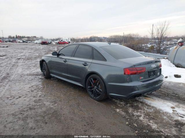 Audi S6 4.0t Premium Plus Image 17