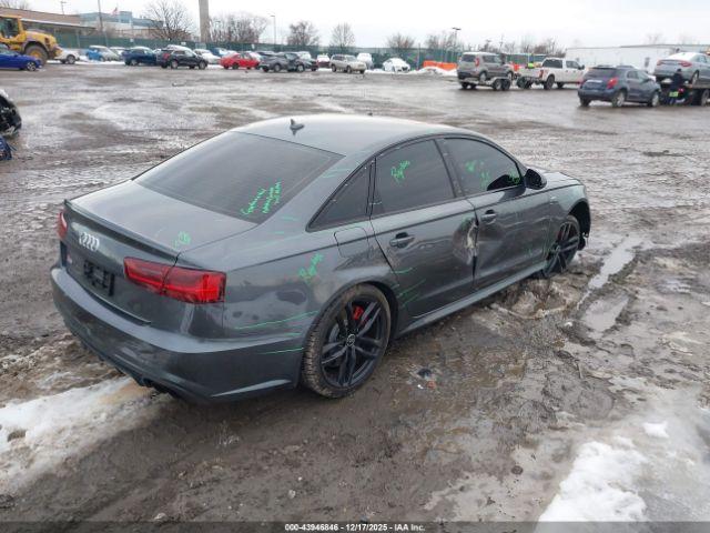 Audi S6 4.0t Premium Plus Image 3