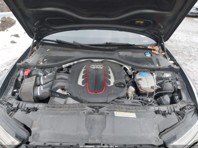Audi S6 4.0t Premium Plus Image 8