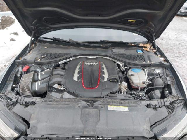 Audi S6 4.0t Premium Plus Image 8