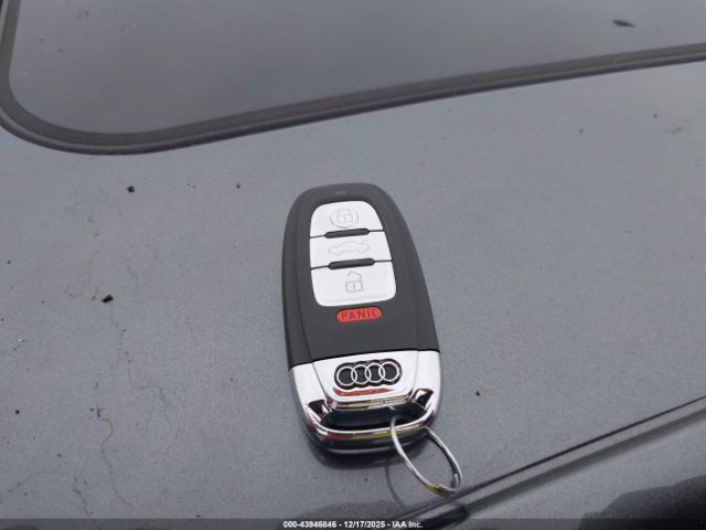 Audi S6 4.0t Premium Plus Image 10