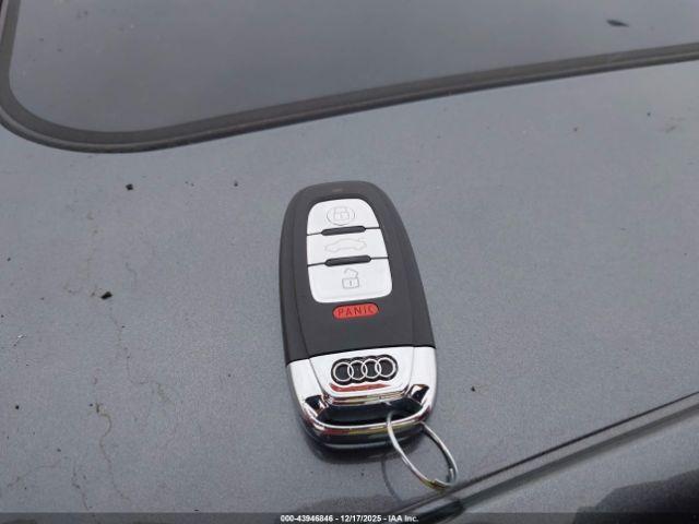 Audi S6 4.0t Premium Plus Image 10