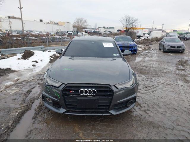 Audi S6 4.0t Premium Plus Image 7