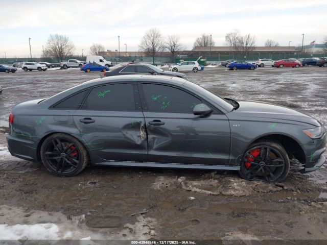 Audi S6 4.0t Premium Plus Image 11