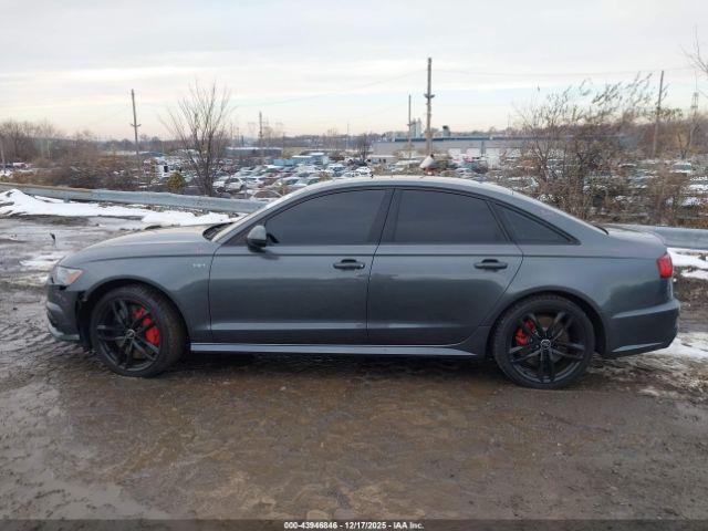 Audi S6 4.0t Premium Plus Image 12