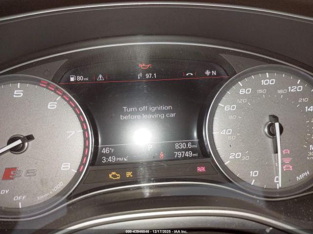 Audi S6 4.0t Premium Plus Image 9