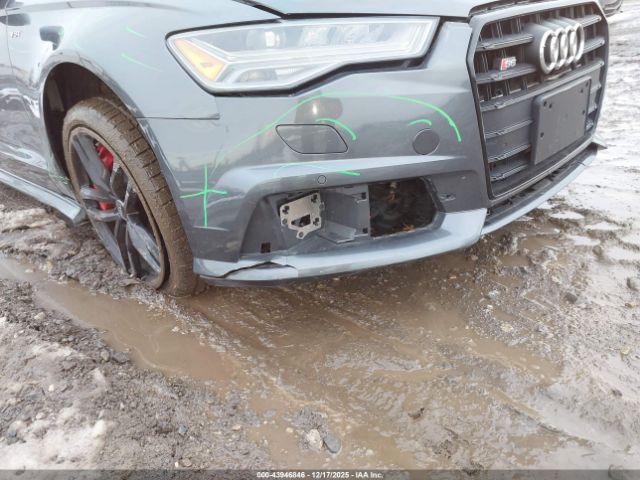 Audi S6 4.0t Premium Plus Image 14