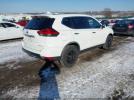 Nissan Rogue Sv Image 9