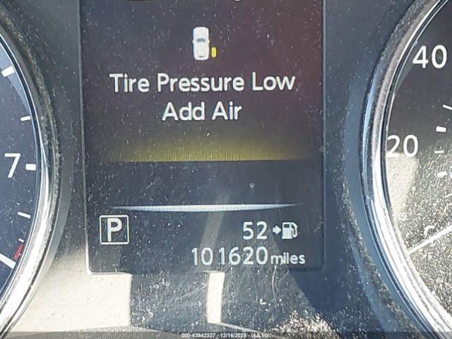 Nissan Rogue Sv Image 14