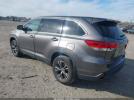Toyota Highlander Le Image 2
