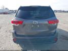 Toyota Highlander Le Image 15