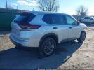 Nissan Rogue S Intelligent Awd Image 7