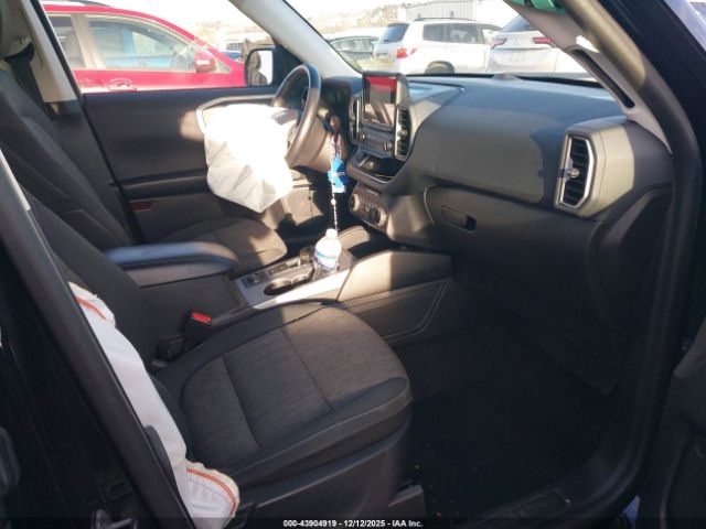 Ford Bronco Big Bend Image 6