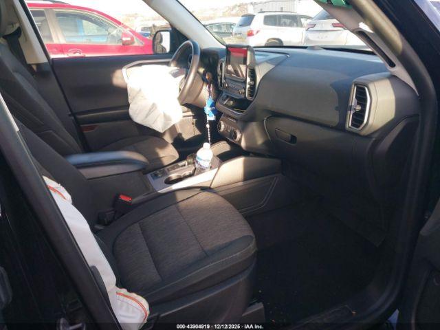 Ford Bronco Big Bend Image 6