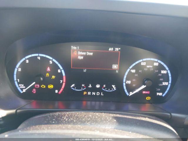 Ford Bronco Big Bend Image 7