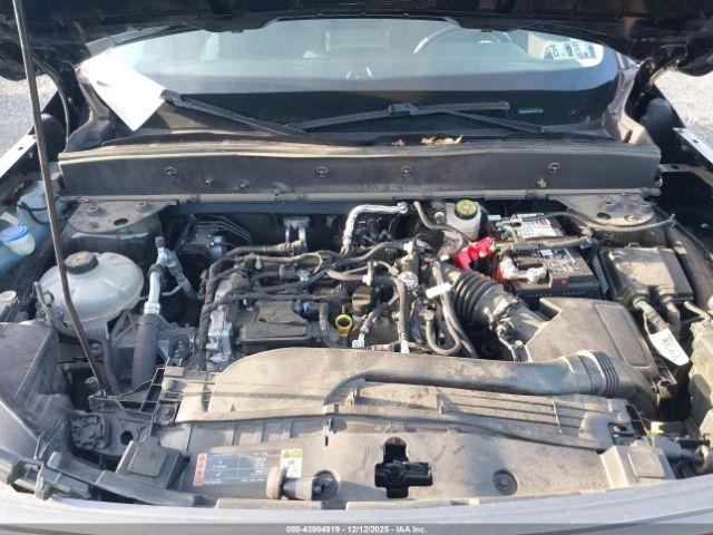 Ford Bronco Big Bend Image 14