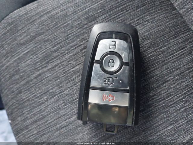 Ford Bronco Big Bend Image 13