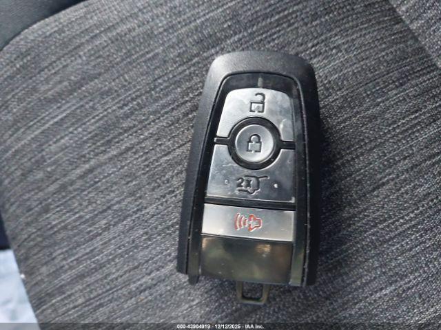 Ford Bronco Big Bend Image 13