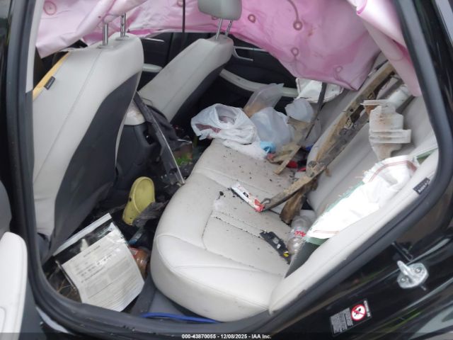 Hyundai SONATA Limited Image 8