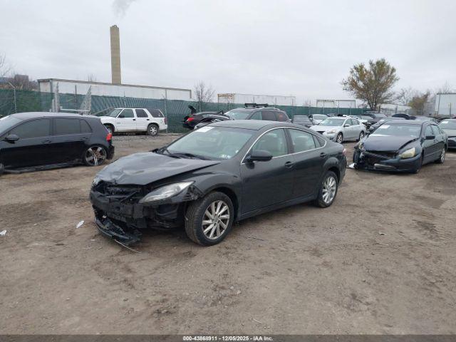 Mazda Mazda6 I Touring Image 10