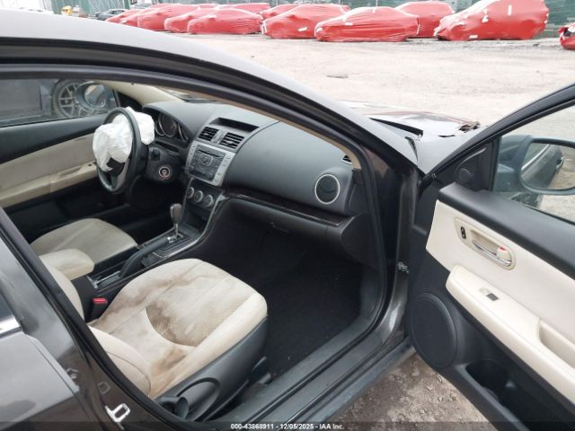 Mazda Mazda6 I Touring Image 6