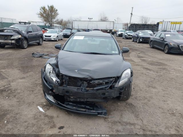 Mazda Mazda6 I Touring Image 9