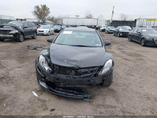 Mazda Mazda6 I Touring Image 9