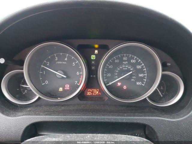 Mazda Mazda6 I Touring Image 5