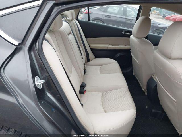 Mazda Mazda6 I Touring Image 12