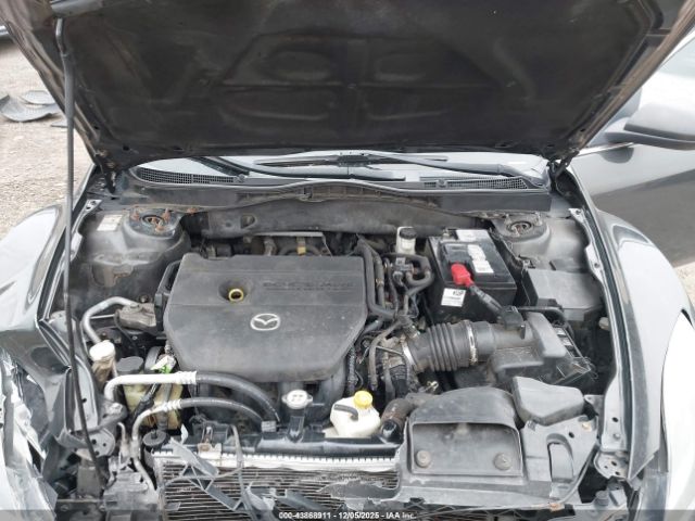 Mazda Mazda6 I Touring Image 7