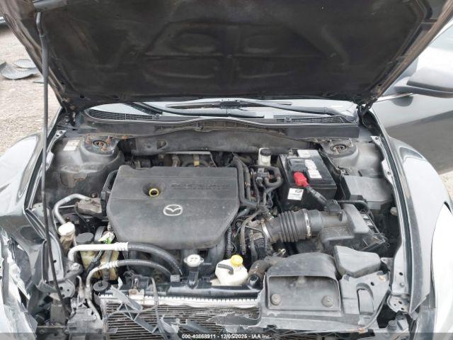 Mazda Mazda6 I Touring Image 7