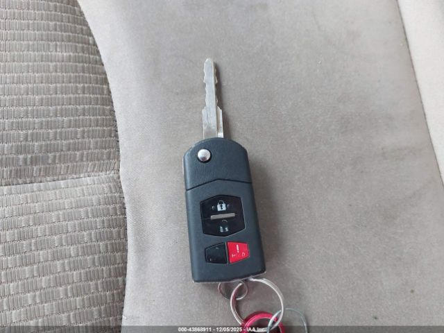 Mazda Mazda6 I Touring Image 3