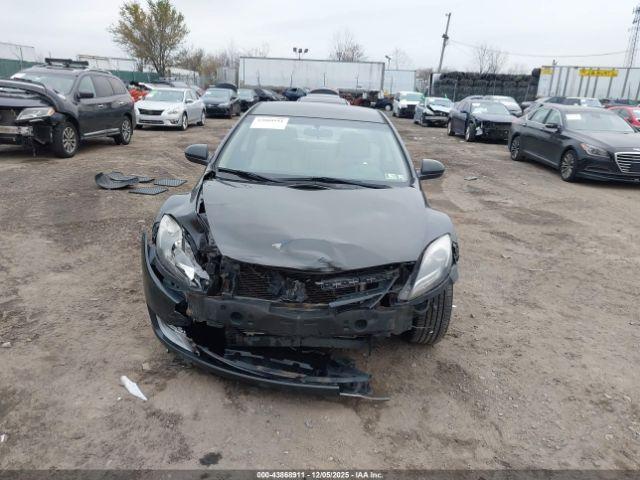 Mazda Mazda6 I Touring Image 11