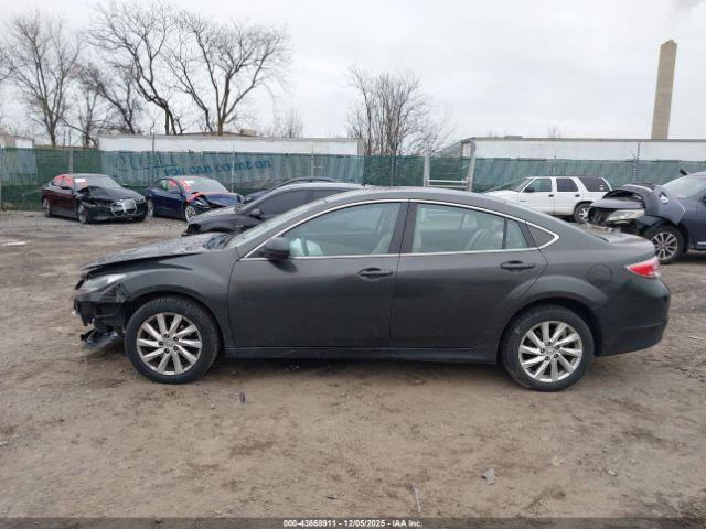 Mazda Mazda6 I Touring Image 2