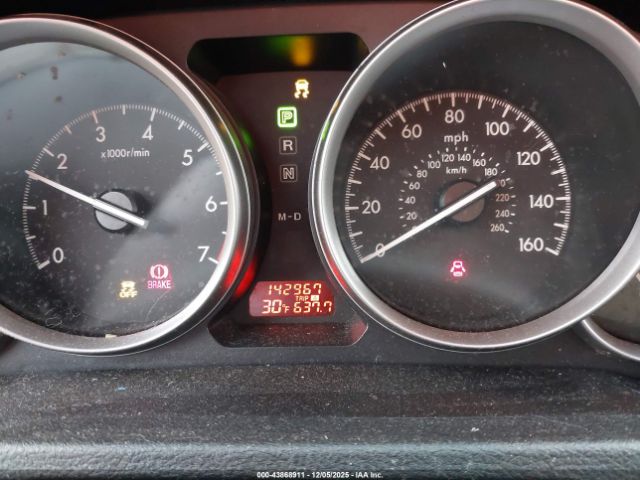 Mazda Mazda6 I Touring Image 14