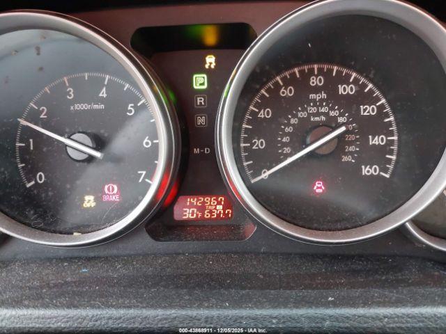 Mazda Mazda6 I Touring Image 14