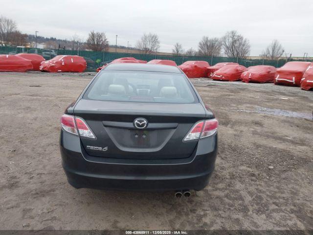 Mazda Mazda6 I Touring Image 15