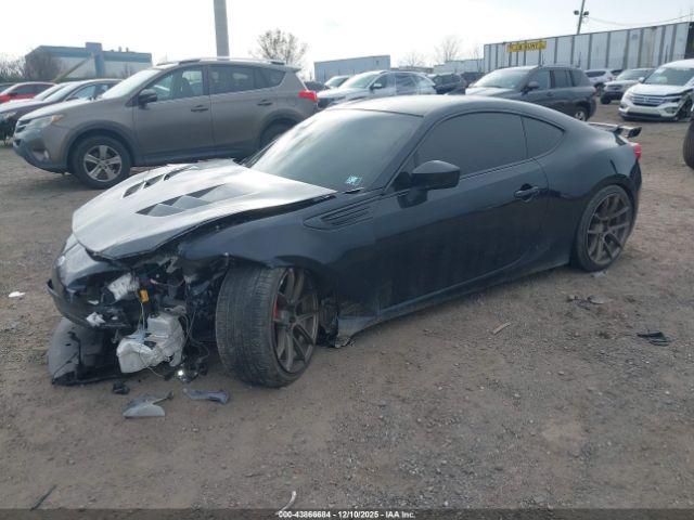 Subaru BRZ Limited Image 10