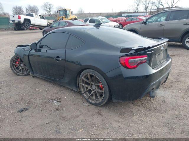 Subaru BRZ Limited Image 6