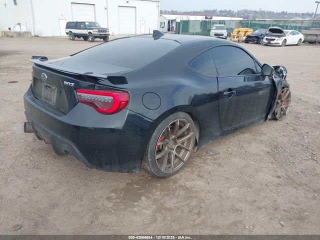 Subaru BRZ Limited Image 11