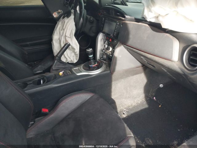 Subaru BRZ Limited Image 14