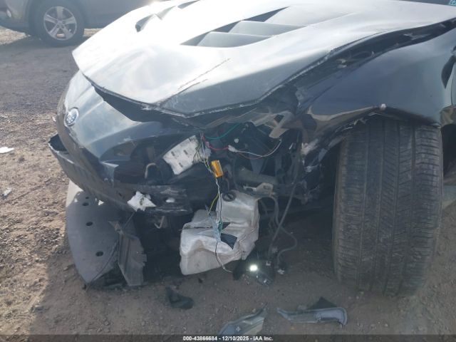 Subaru BRZ Limited Image 12