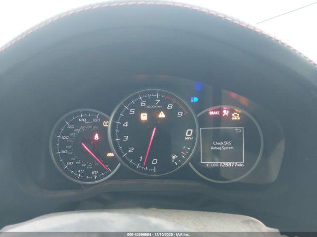 Subaru BRZ Limited Image 9