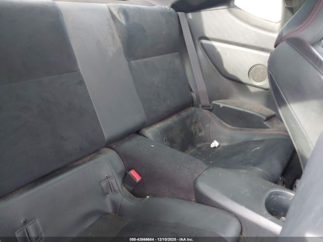 Subaru BRZ Limited Image 13