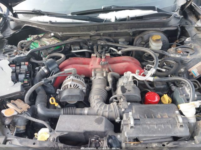 Subaru BRZ Limited Image 2