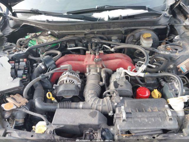 Subaru BRZ Limited Image 2