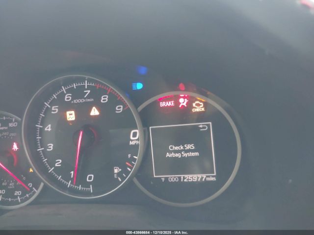 Subaru BRZ Limited Image 7