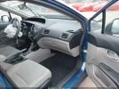 Honda Civic Lx Image 4