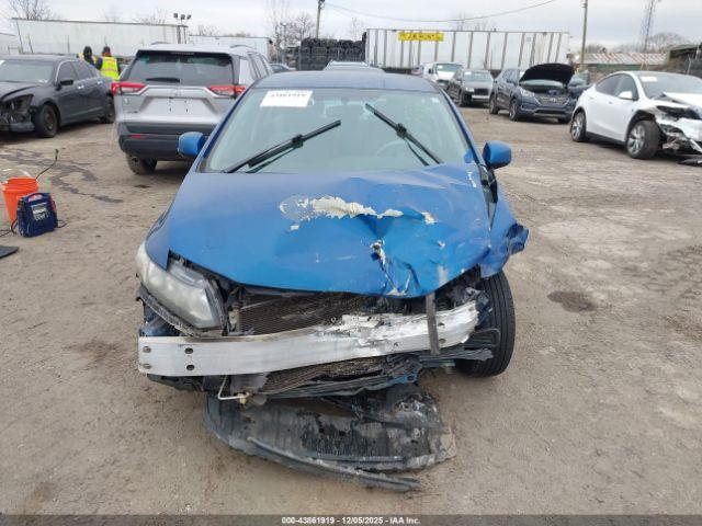 Honda Civic Lx Image 2