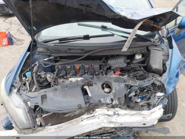 Honda Civic Lx Image 7